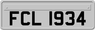 FCL1934