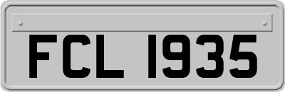 FCL1935