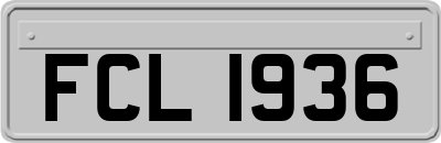 FCL1936