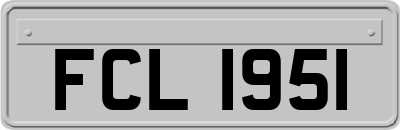 FCL1951