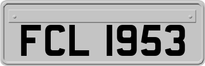 FCL1953