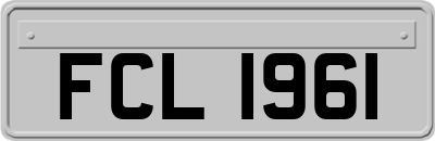 FCL1961