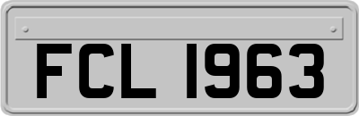 FCL1963