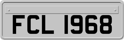 FCL1968