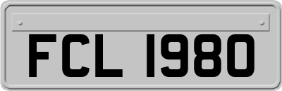 FCL1980