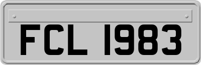 FCL1983