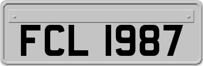 FCL1987