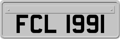 FCL1991