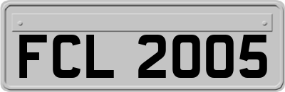 FCL2005
