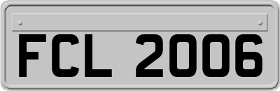 FCL2006