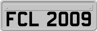 FCL2009