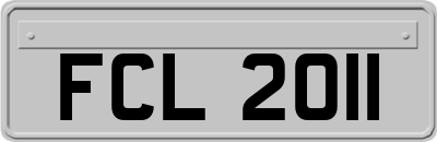 FCL2011