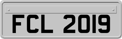 FCL2019