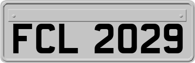 FCL2029