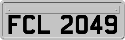 FCL2049