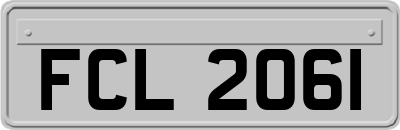 FCL2061