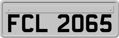 FCL2065