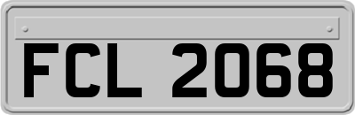 FCL2068