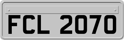 FCL2070