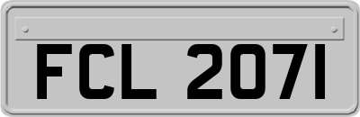 FCL2071