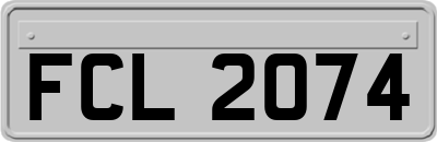 FCL2074