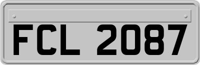 FCL2087