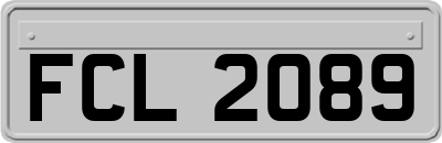FCL2089