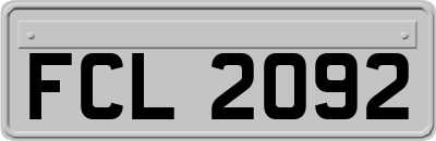FCL2092
