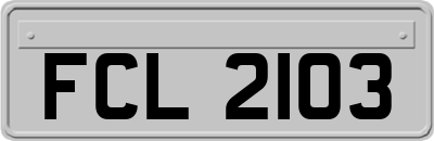 FCL2103