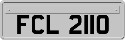 FCL2110