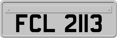FCL2113