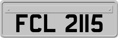 FCL2115