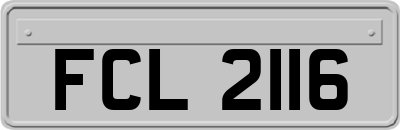 FCL2116