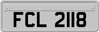 FCL2118