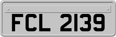 FCL2139
