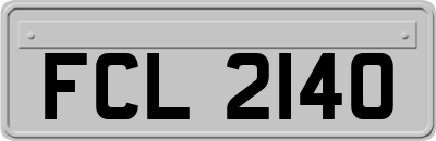 FCL2140