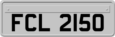 FCL2150
