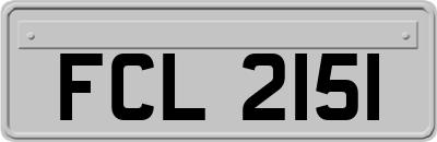 FCL2151