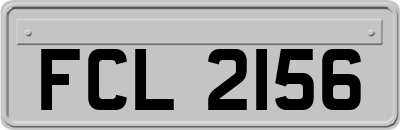 FCL2156