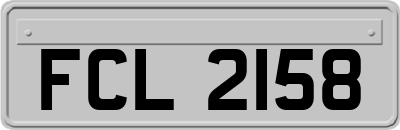 FCL2158
