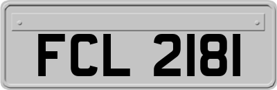 FCL2181
