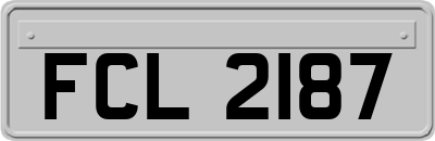 FCL2187