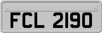 FCL2190