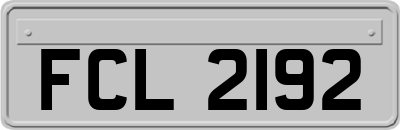 FCL2192
