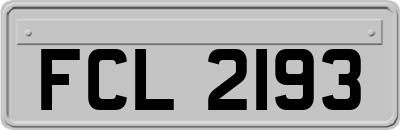 FCL2193