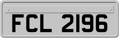 FCL2196