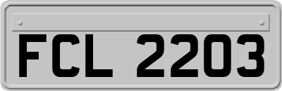 FCL2203