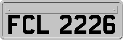 FCL2226