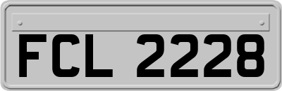 FCL2228