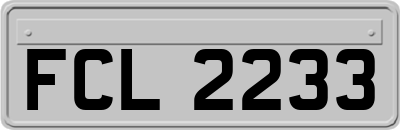 FCL2233